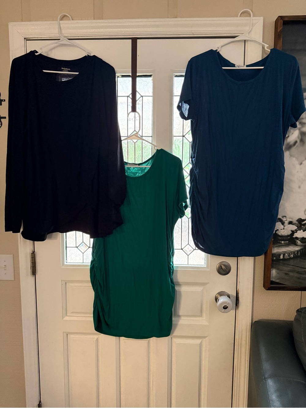 Maternity bundle